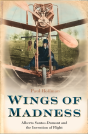 Wings Of Madness - Preview