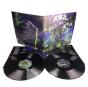 Wings of Rage - Vinil - Preview