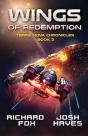 Wings Of Redemption - Preview