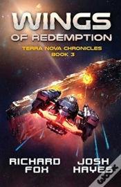 Capa do artigo Wings Of Redemption