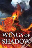 Wings Of Shadow