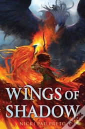 Wings Of Shadow