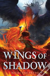 Capa do artigo Wings Of Shadow