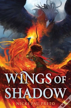 Capa do artigo Wings Of Shadow