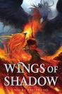 Wings Of Shadow - Preview