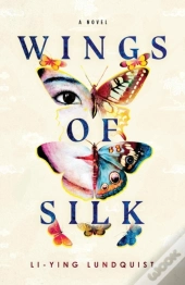 Wings Of Silk