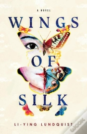 Capa do artigo Wings Of Silk