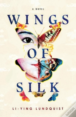 Capa do artigo Wings Of Silk