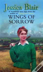 Capa do artigo Wings Of Sorrow
