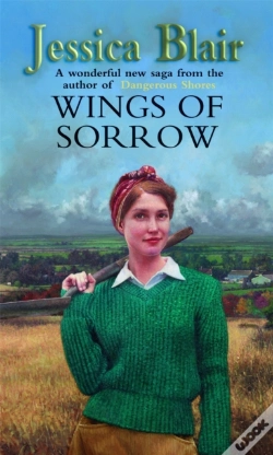 Capa do artigo Wings Of Sorrow