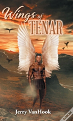 Capa do artigo Wings Of Tenar