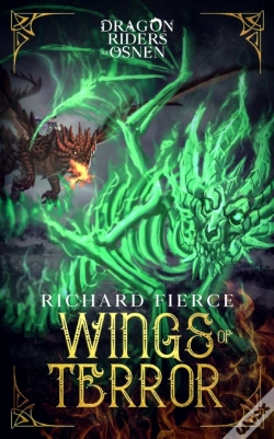 Capa do artigo Wings Of Terror