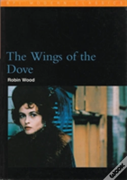 Capa do artigo "WINGS OF THE DOVE"