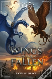 Wings Of The Fallen
