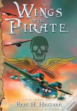 Capa do artigo Wings Of The Pirate