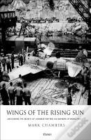 Wings Of The Rising Sun