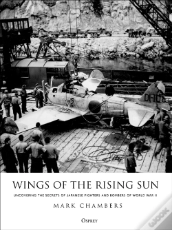 Capa do artigo Wings Of The Rising Sun