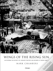 Capa do artigo Wings Of The Rising Sun