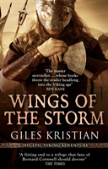 Wings Of The Storm