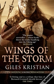 Capa do artigo Wings Of The Storm