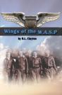 Wings Of The Wasp - Preview