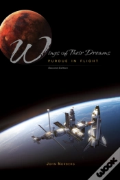 Capa do artigo Wings Of Their Dreams