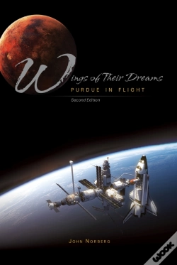 Capa do artigo Wings Of Their Dreams