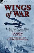 Wings Of War