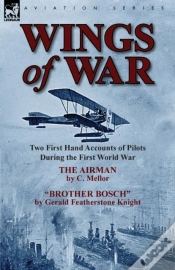 Capa do artigo Wings Of War