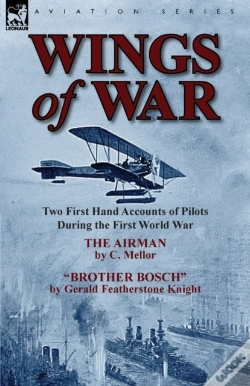 Capa do artigo Wings Of War