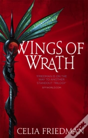 Capa do artigo Wings Of Wrath