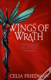 Capa do artigo Wings Of Wrath
