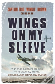 Capa do artigo Wings On My Sleeve