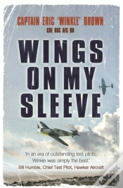 Capa do artigo Wings On My Sleeve