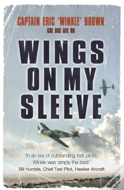Capa do artigo Wings On My Sleeve