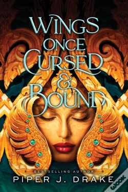 Capa do artigo Wings Once Cursed & Bound