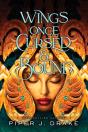 Wings Once Cursed & Bound - Preview