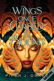 Capa do artigo Wings Once Cursed & Bound