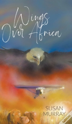Capa do artigo Wings Over Africa