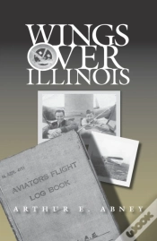 Capa do artigo Wings Over Illinois