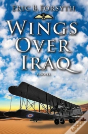 Capa do artigo Wings Over Iraq