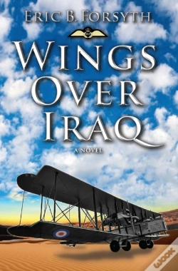Capa do artigo Wings Over Iraq