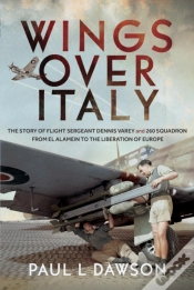 Capa do artigo Wings Over Italy