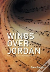 Capa do artigo Wings Over Jordan