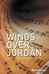 Wings Over Jordan