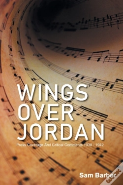 Capa do artigo Wings Over Jordan