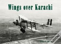 Wings Over Karachi
