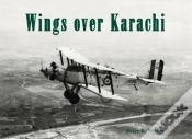 Capa do artigo Wings Over Karachi