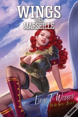 Capa do artigo Wings Over Marseille