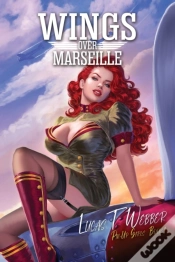 Capa do artigo Wings Over Marseille